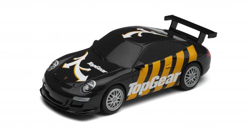 SCALEXTRIC Porsche 997 TOPGEAR